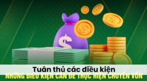 Tuân thủ các điều kiện