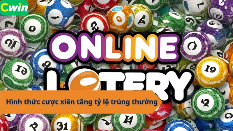 xiên tăng tỷ lệ trúng thưởng