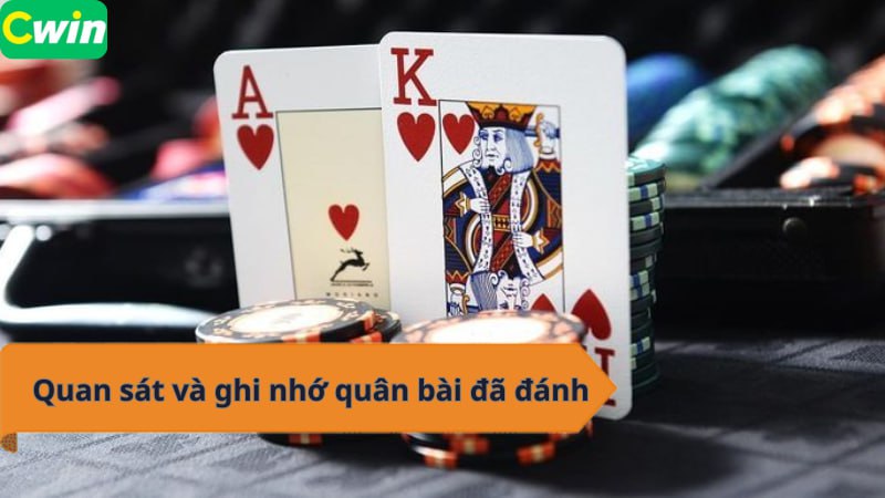 Các lượt chơi trong một ván bài Phỏm