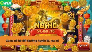 Nổ Hũ Tặng Code Tân Thủ